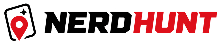 NerdHunt